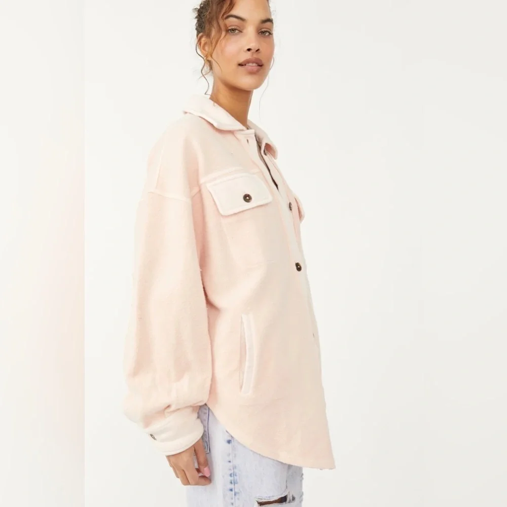 Free People Ruby Jacket